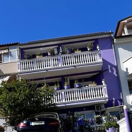 Mira Apartment Pula Exterior photo