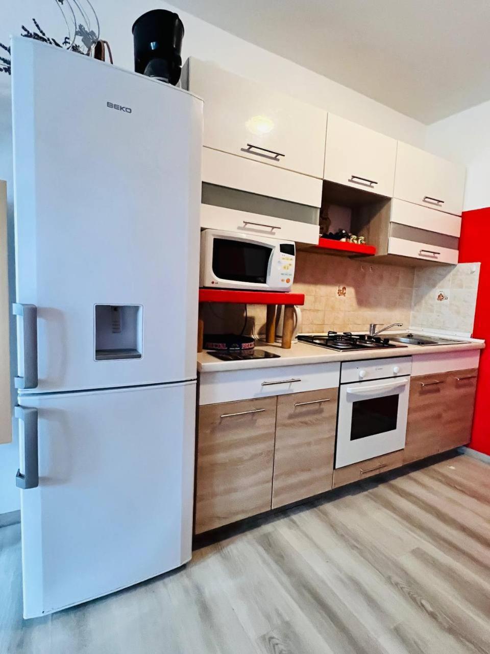 Mira Apartment Pula Exterior photo