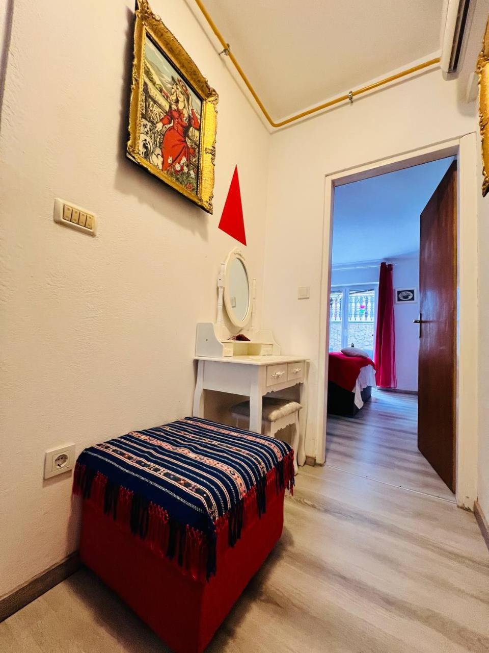 Mira Apartment Pula Exterior photo