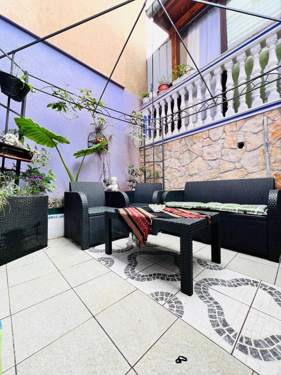 Mira Apartment Pula Exterior photo