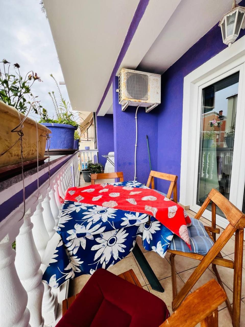 Mira Apartment Pula Exterior photo