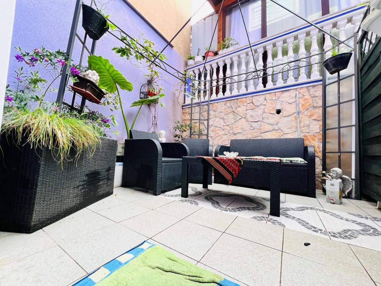 Mira Apartment Pula Exterior photo